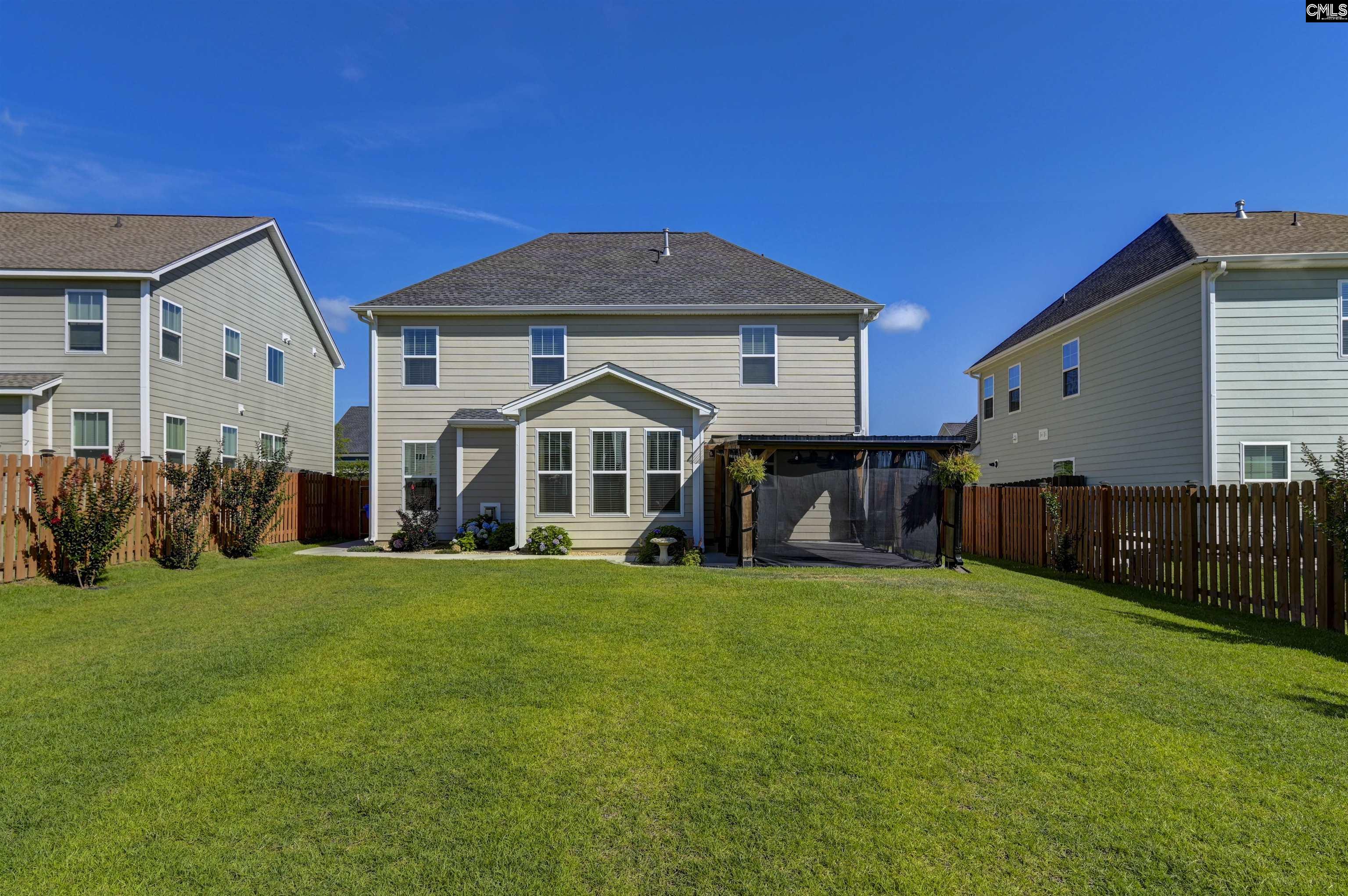 4033 Summerland Way Elgin, SC 29045 - Photo 45 of 45