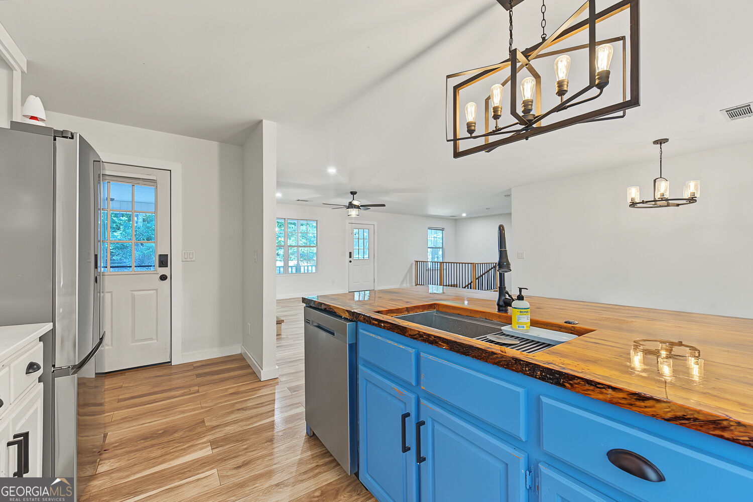 1460 Bald Mountain Road Dillard, GA 30537 - Photo 25 of 71 Gallery Image 25