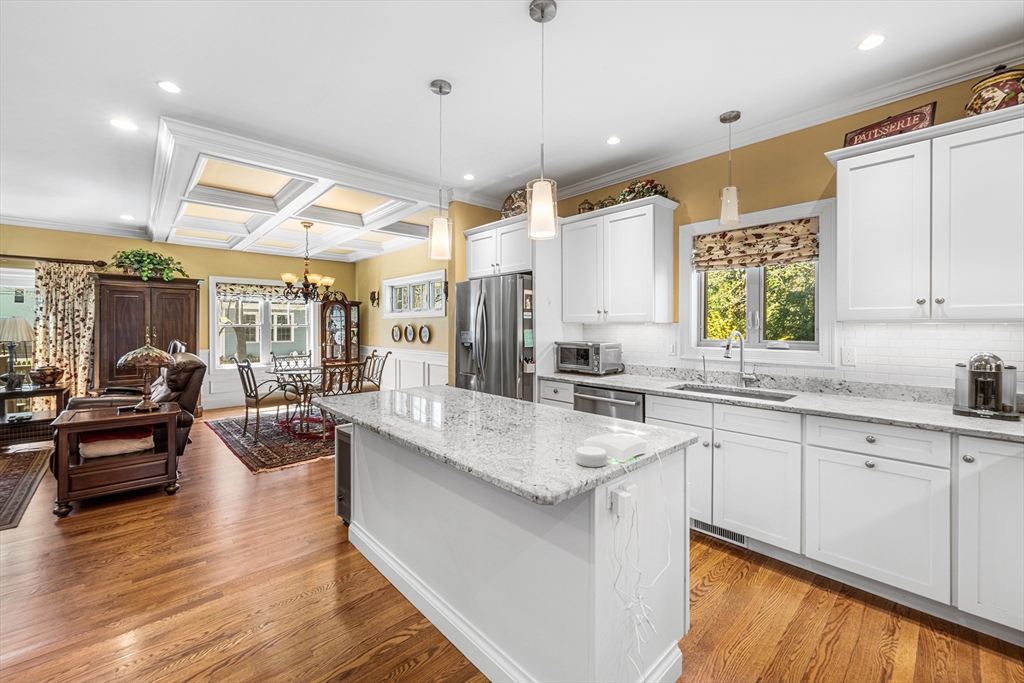 21 Cook Street Newton, MA 02458 - Photo 3 of 29 Gallery Image 3
