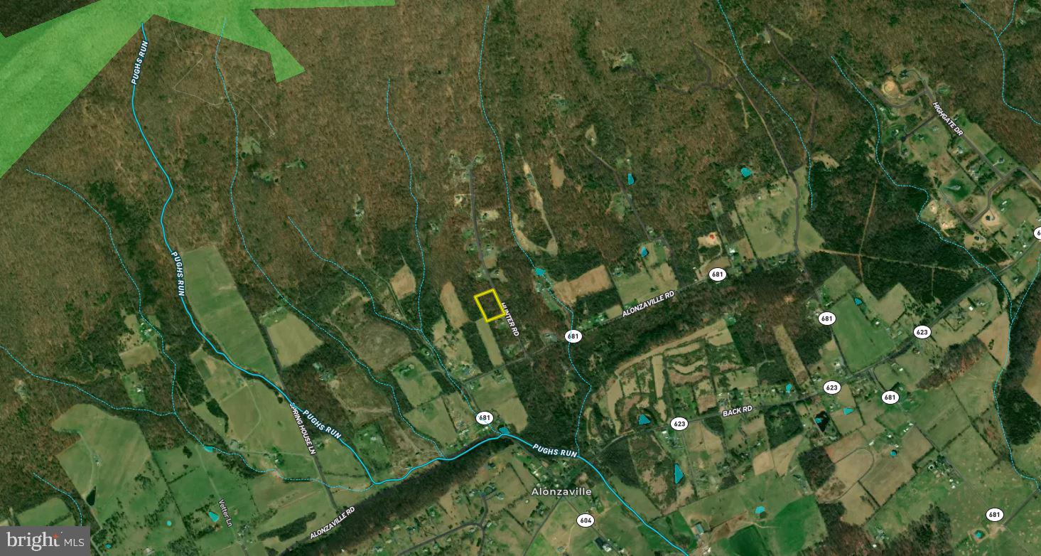 0 Hunter Road Maurertown, VA 22644 - Photo 17 of 19