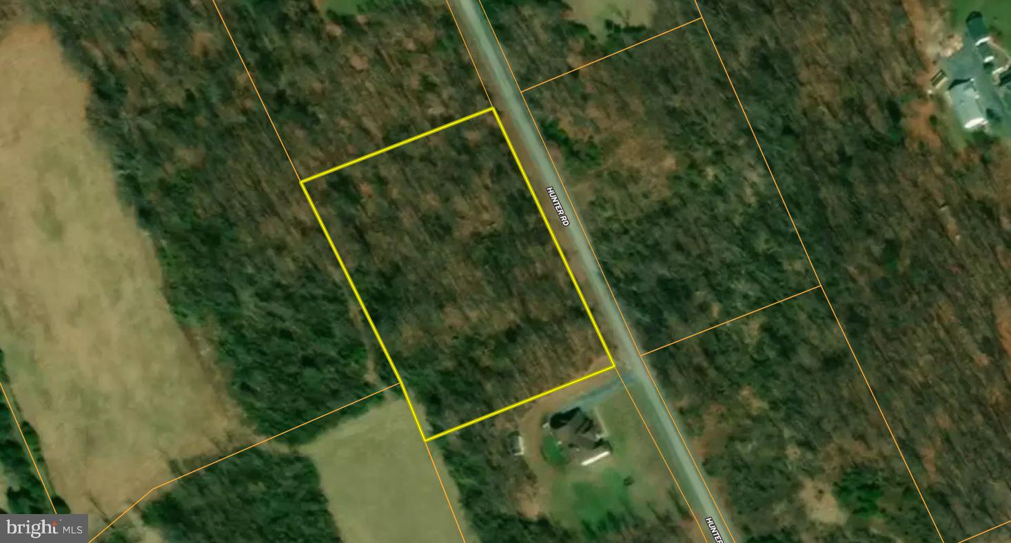 0 Hunter Road Maurertown, VA 22644 - Photo 19 of 19