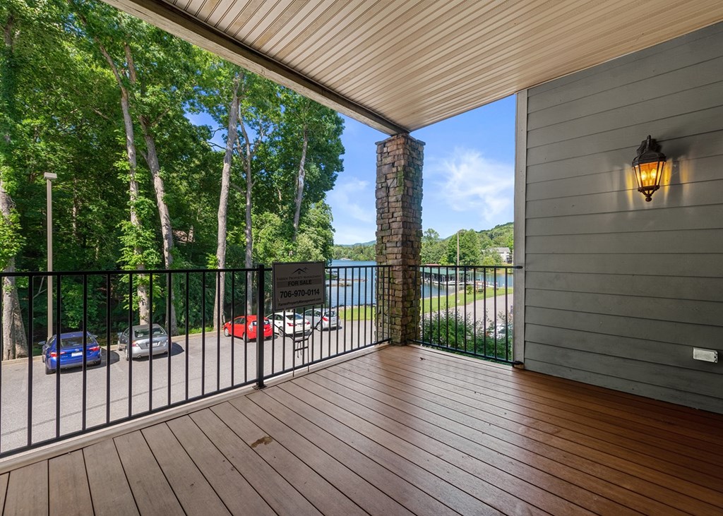 2145 Ridgecrest Circle, Unit 1 Hiawassee, GA 30546 - Photo 11 of 21