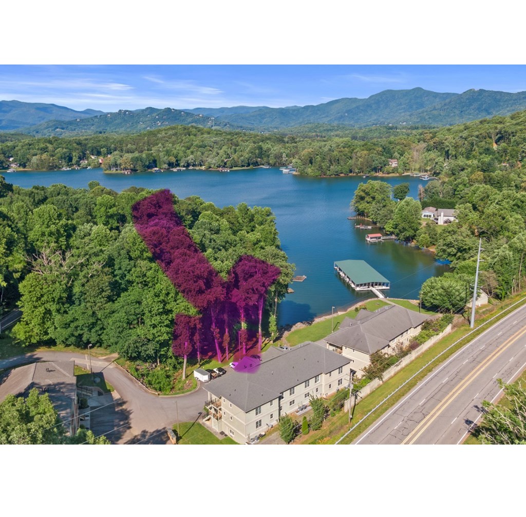 2145 Ridgecrest Circle, Unit 1 Hiawassee, GA 30546 - Photo 20 of 21