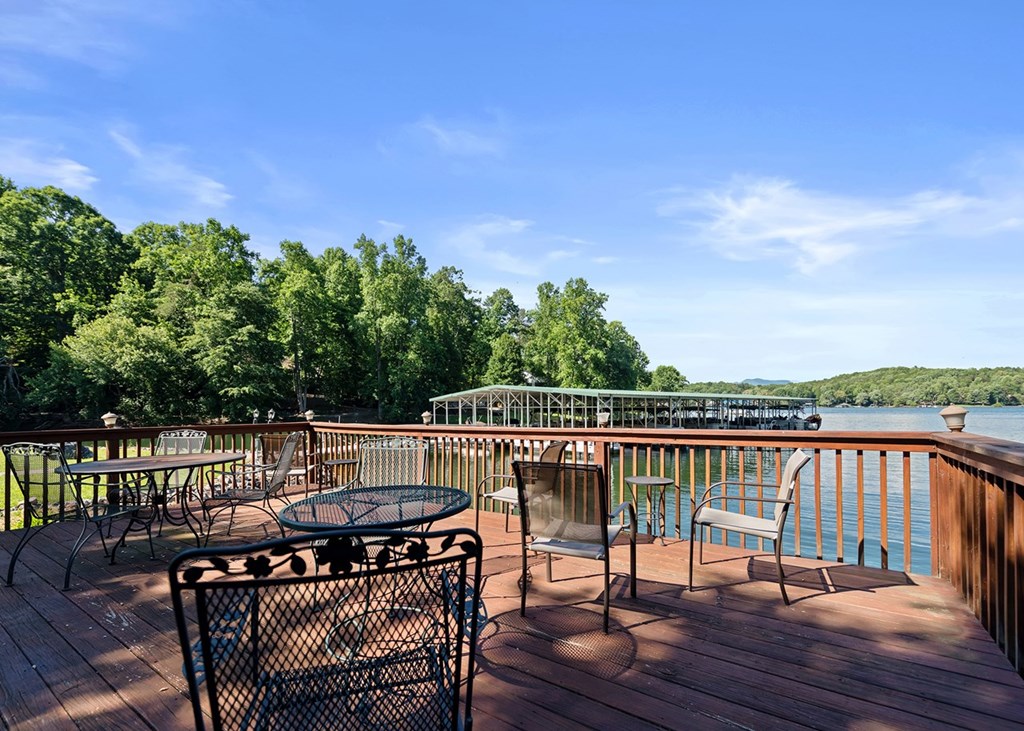 2145 Ridgecrest Circle, Unit 1 Hiawassee, GA 30546 - Photo 21 of 21