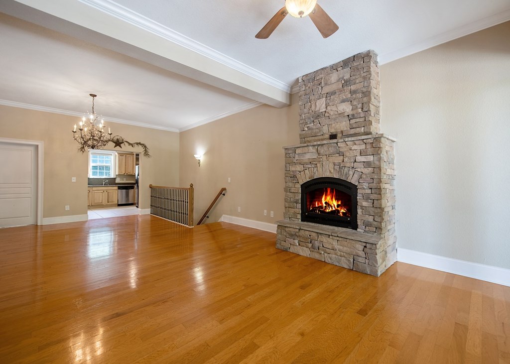 2145 Ridgecrest Circle, Unit 1 Hiawassee, GA 30546 - Photo 6 of 21