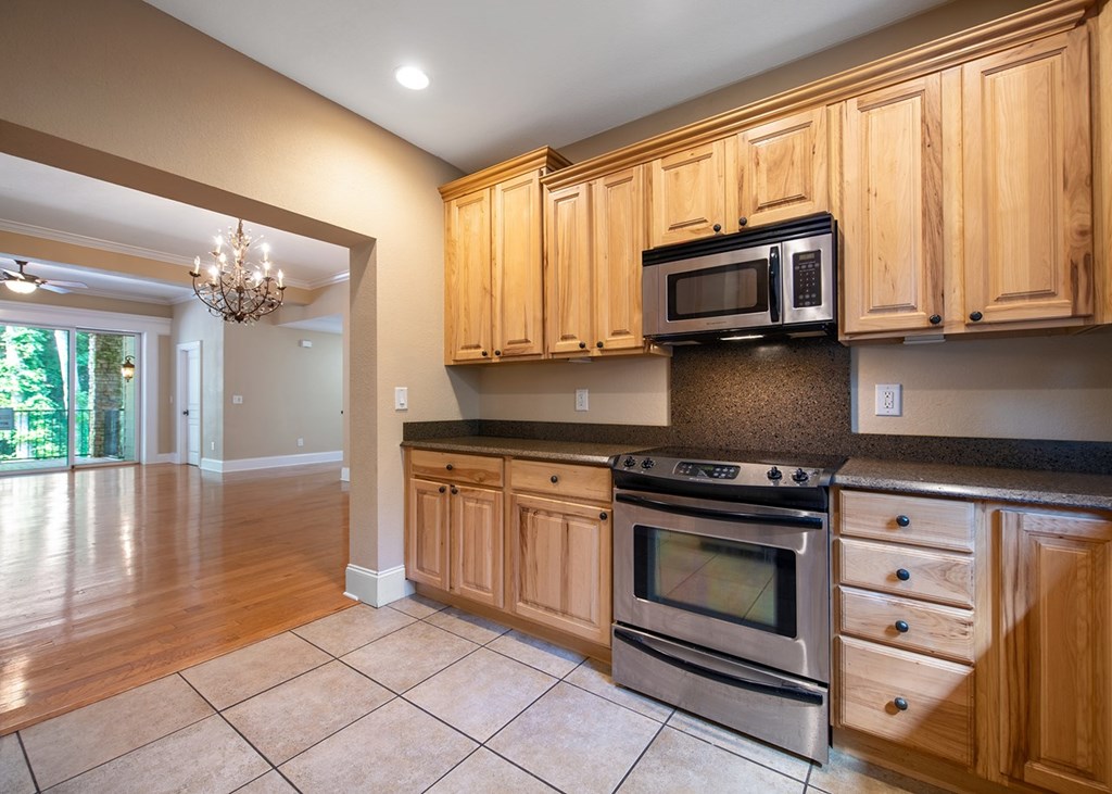 2145 Ridgecrest Circle, Unit 1 Hiawassee, GA 30546 - Photo 9 of 21