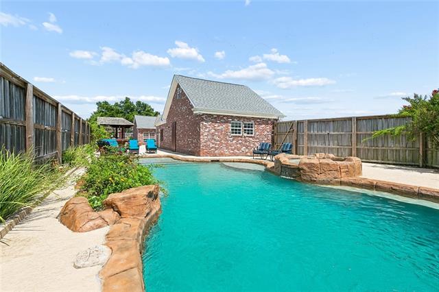 141 Magnolia Court Luling, LA 70070 - Photo 21 of 25