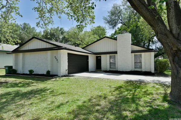$294,900 | 4402 Grantilly Street, San Antonio, TX 78217
