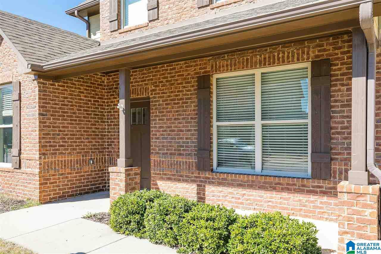 22836 Sanders Way McCalla, AL 35111 - Photo 2 of 31