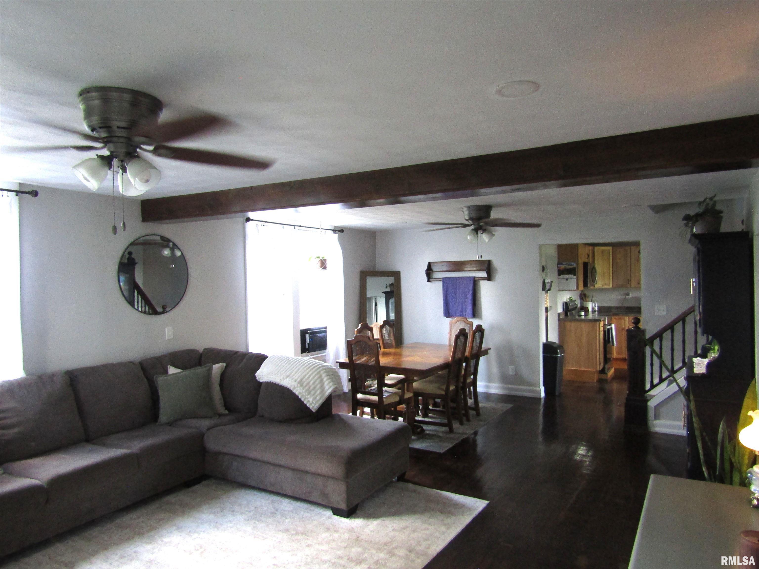 5480 North Sand Branch Road Astoria, IL 61501 - Photo 18 of 42 Gallery Image 18
