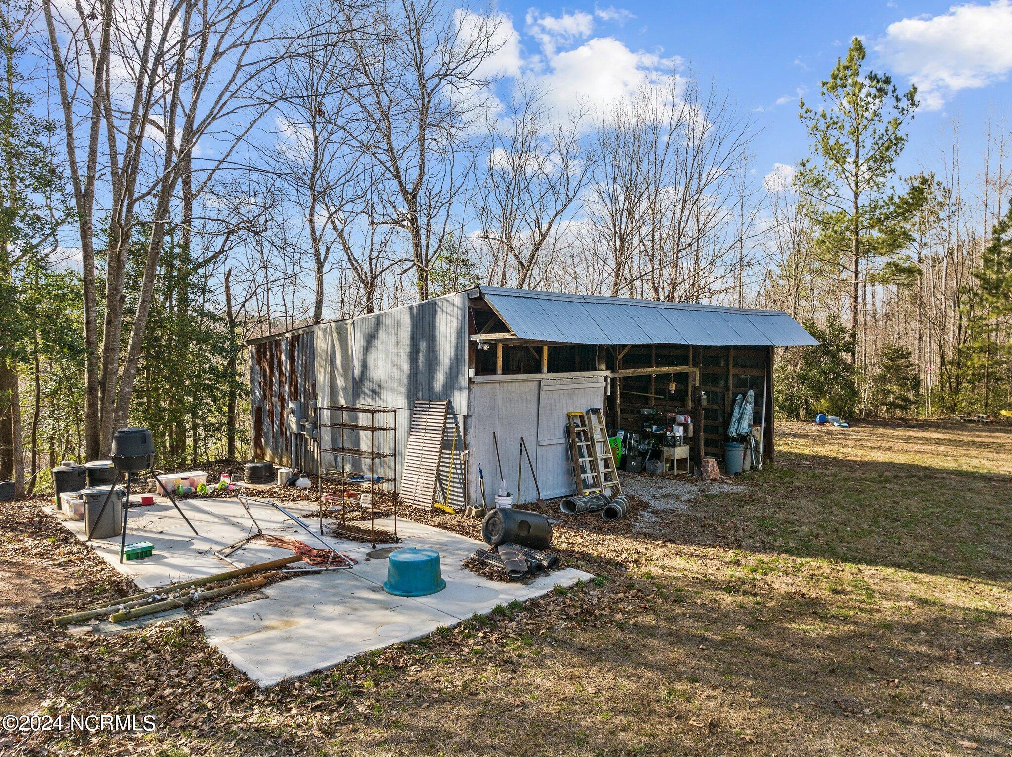 657 Collins Mill Road Castalia, NC 27816 - Photo 59 of 148 56-web-or-mls-DJI_0373