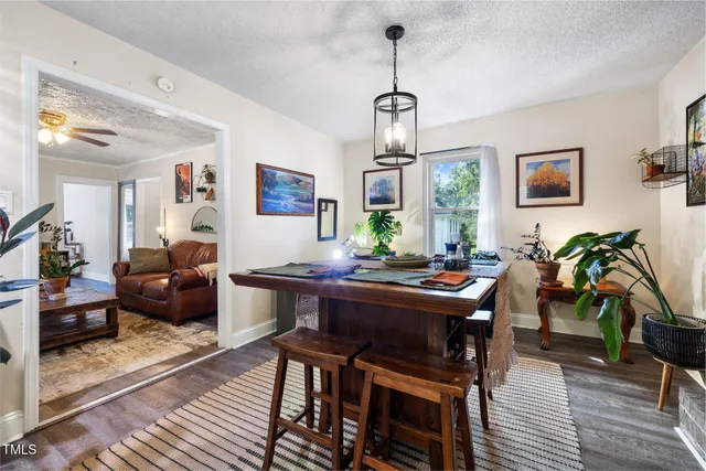 $228,000 | 1465 Maplewood Drive, Durham, NC 27704