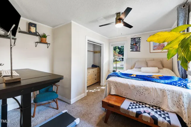 $228,000 | 1465 Maplewood Drive, Durham, NC 27704