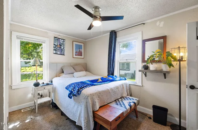 $228,000 | 1465 Maplewood Drive, Durham, NC 27704