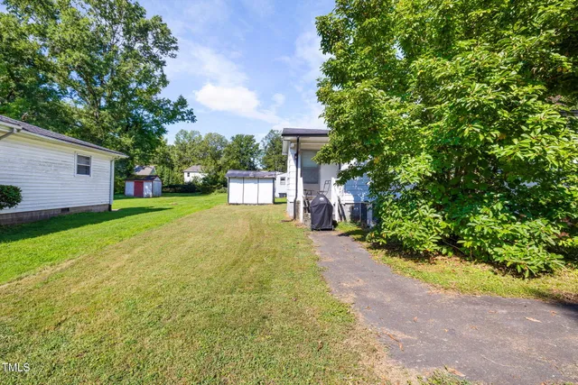 $228,000 | 1465 Maplewood Drive, Durham, NC 27704