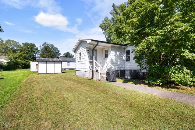 $228,000 | 1465 Maplewood Drive, Durham, NC 27704