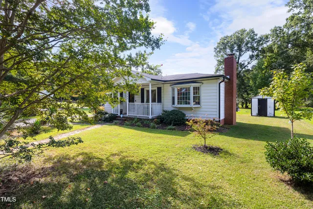 $228,000 | 1465 Maplewood Drive, Durham, NC 27704