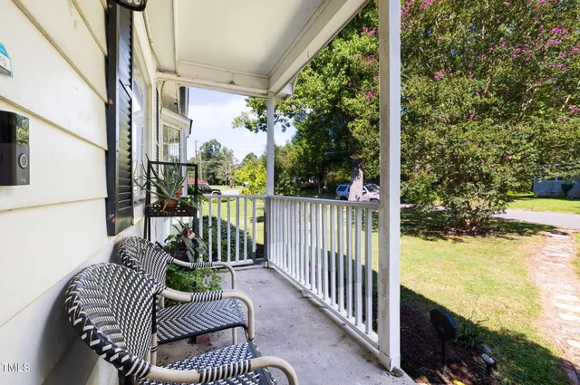 $228,000 | 1465 Maplewood Drive, Durham, NC 27704