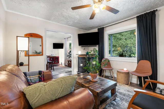 $228,000 | 1465 Maplewood Drive, Durham, NC 27704