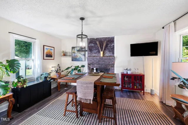 $228,000 | 1465 Maplewood Drive, Durham, NC 27704