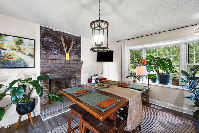 $228,000 | 1465 Maplewood Drive, Durham, NC 27704