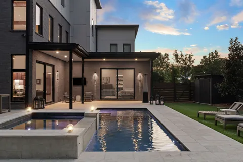 $4,250,000 | 3706 Benham Avenue, Nashville, TN 37215