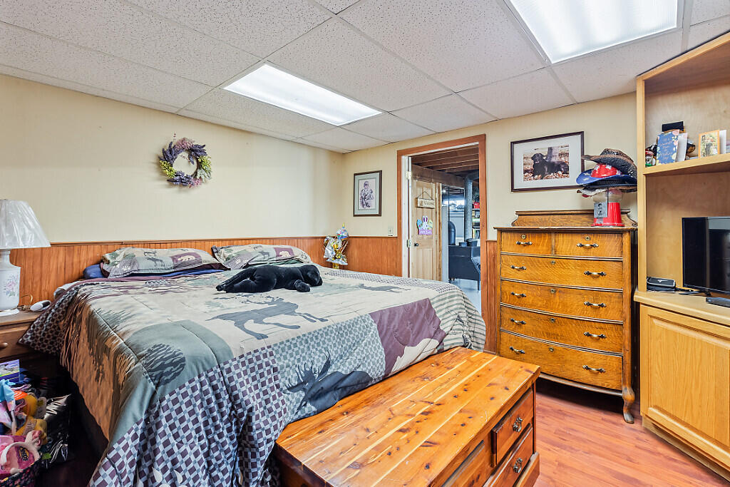 1675 Western Ridge Road Palermo, ME 04354 - Photo 26 of 43 26 3rd bedroom basement
