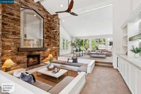$2,888,000 | 304 Livorna Heights Road, Alamo, CA 94507