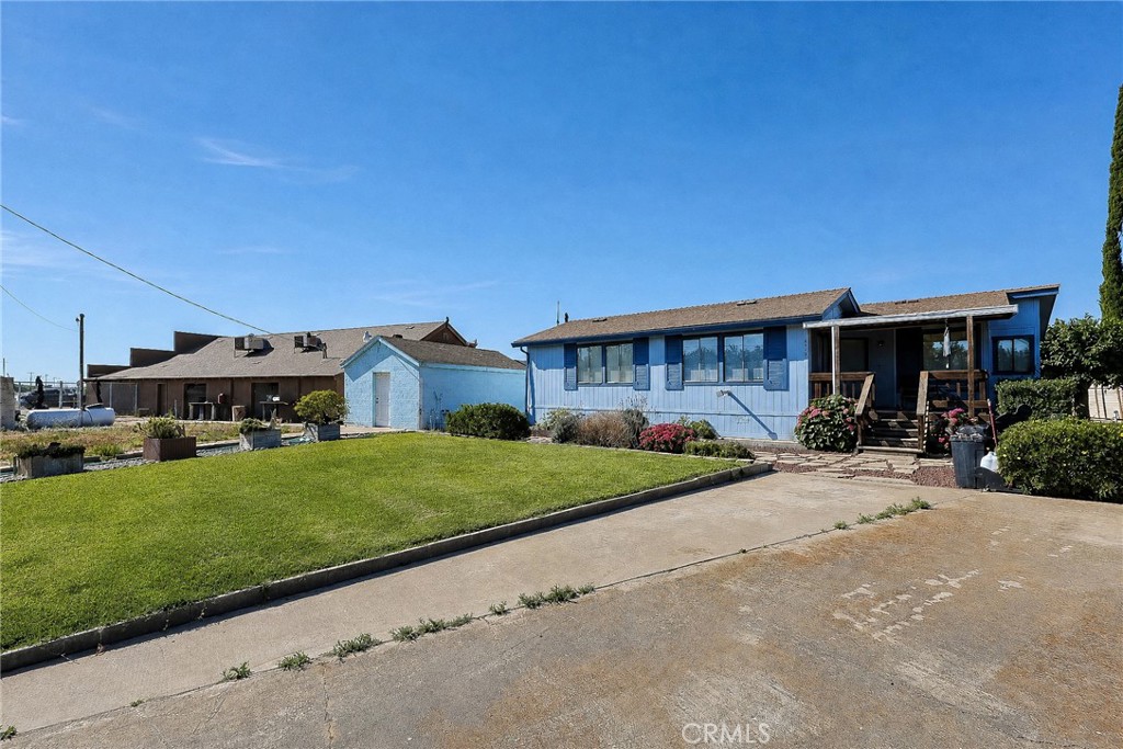 3519 Oakdale Road Winton, CA 95388 - Photo 4 of 75
