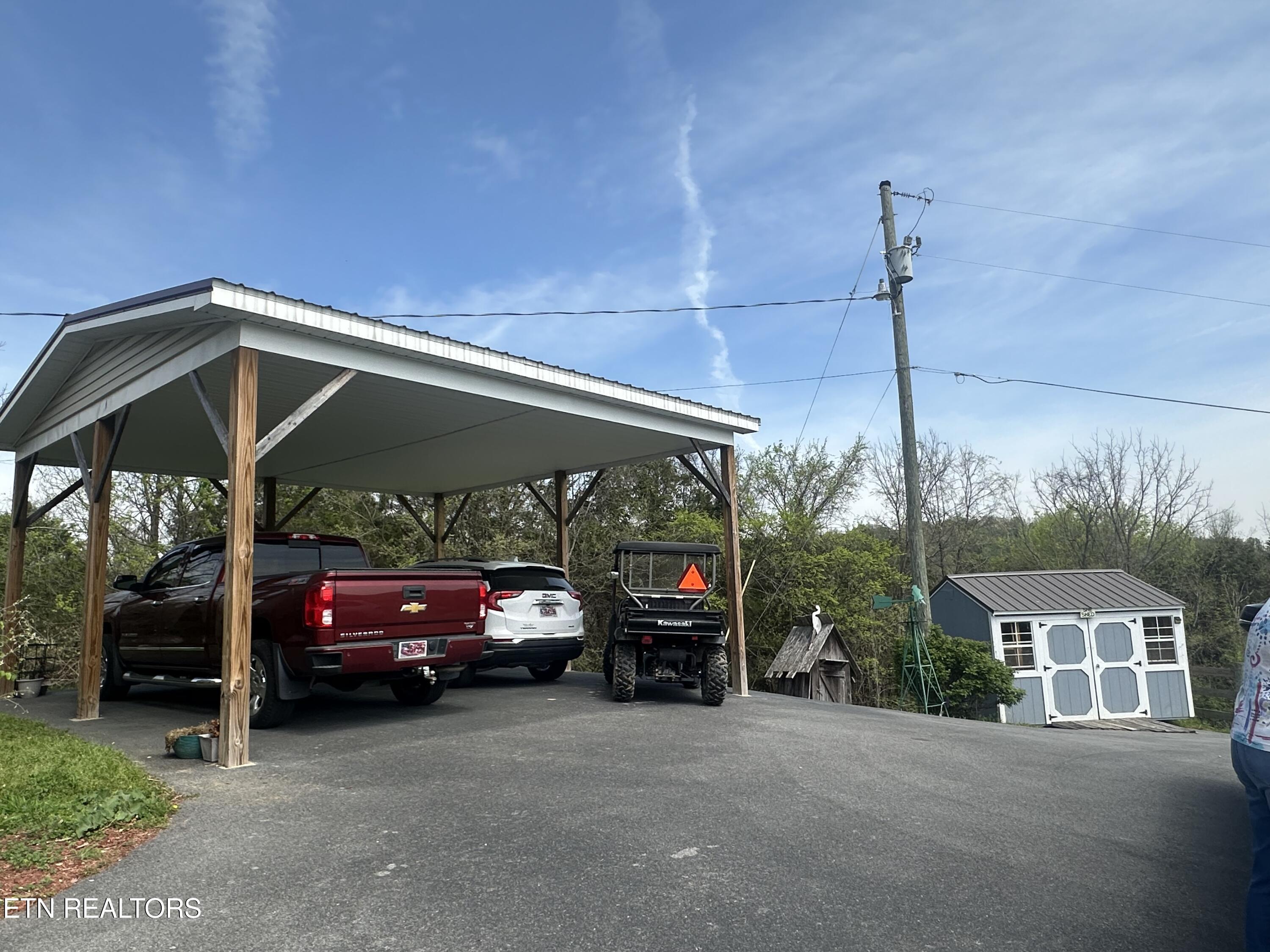 515 Barkley Road Greeneville, TN 37745 - Photo 25 of 27 IMG_6099