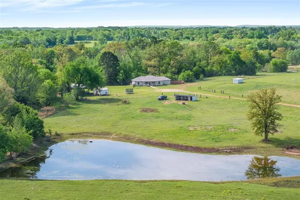 $699,500 | 891 County Road 4740, Winnsboro, TX 75494