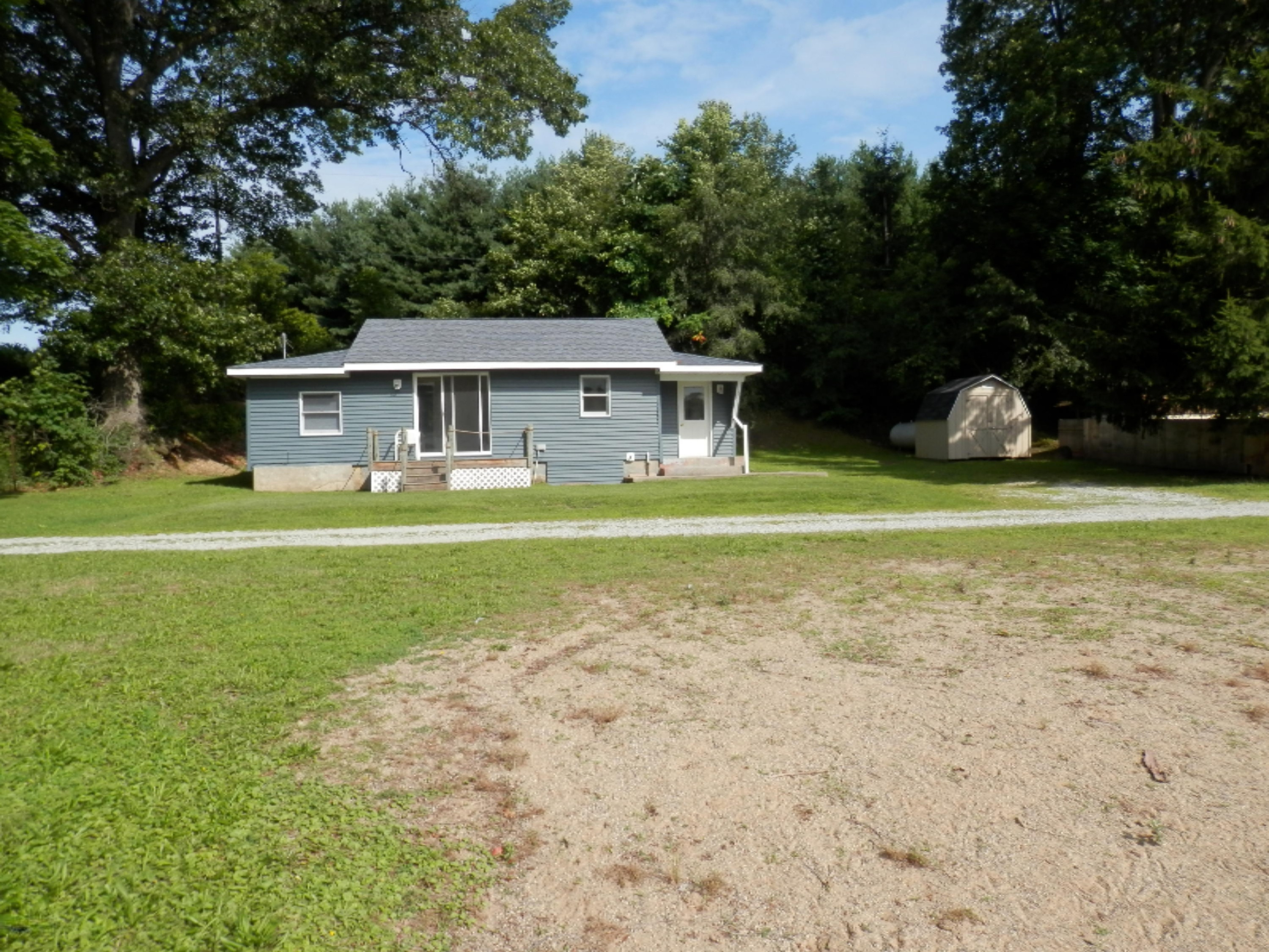 68441 Sweet Lake Road Sturgis, MI 49091 - Photo 3 of 19 Summer View