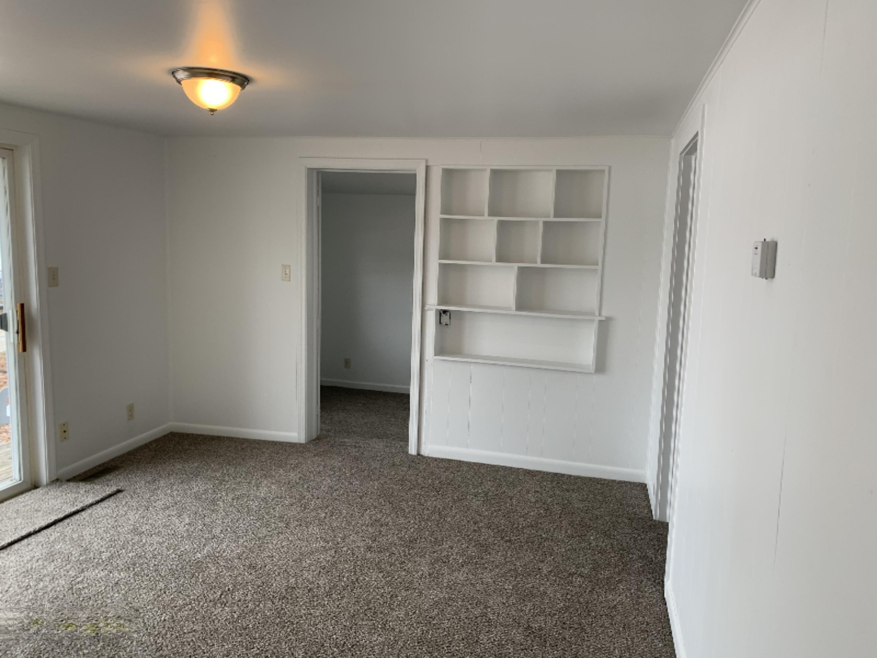 68441 Sweet Lake Road Sturgis, MI 49091 - Photo 7 of 19 Living Room