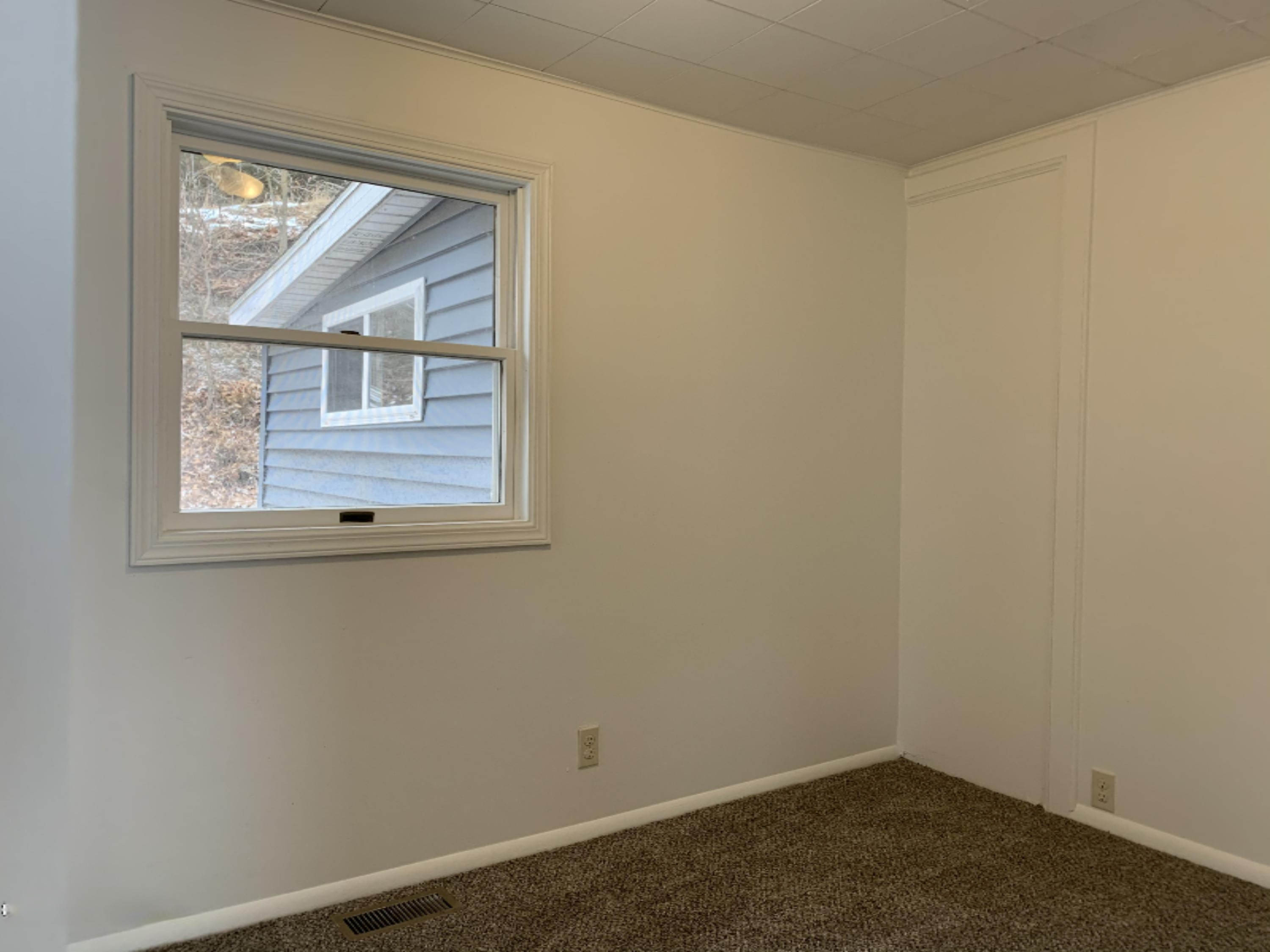 68441 Sweet Lake Road Sturgis, MI 49091 - Photo 10 of 19 Bedroom 1