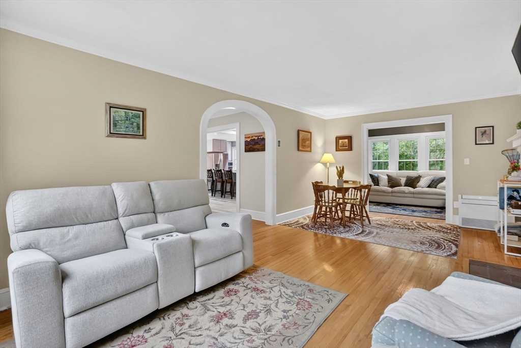 158 Wenonah Road Longmeadow, MA 01106 - Photo 16 of 35
