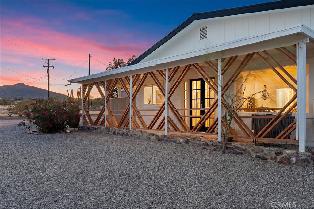 62420 Canterbury Street Joshua Tree, CA 92252 - Photo 45 of 50