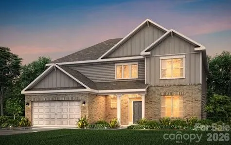 $559,770 | 3707 Roughedge Drive, Monroe, NC 28112