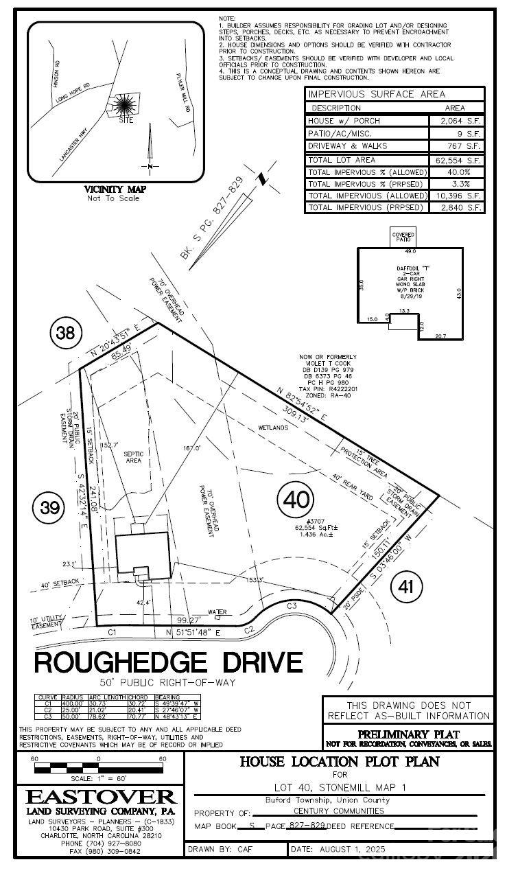 3707 Roughedge Drive Monroe, NC 28112 - Photo 30 of 30