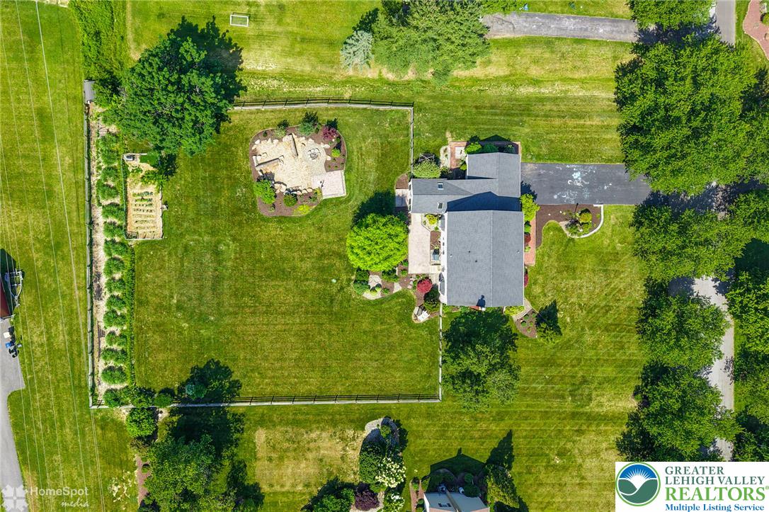 4074 Old Sentry Road Allentown, PA 18104 - Photo 74 of 76