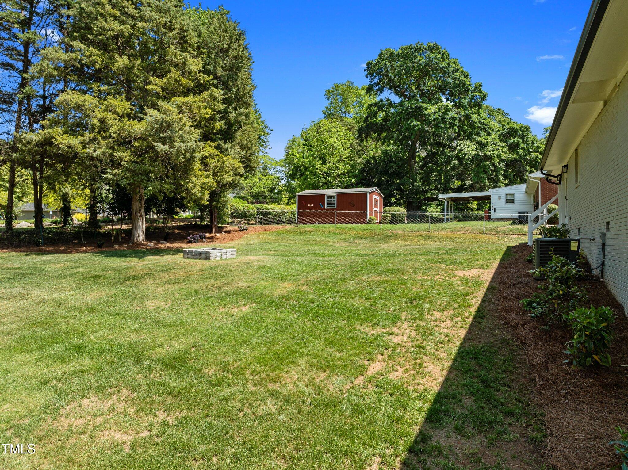 5208 Melbourne Road Raleigh, NC 27606 - Photo 8 of 39 15-web-or-mls-DJI_0633