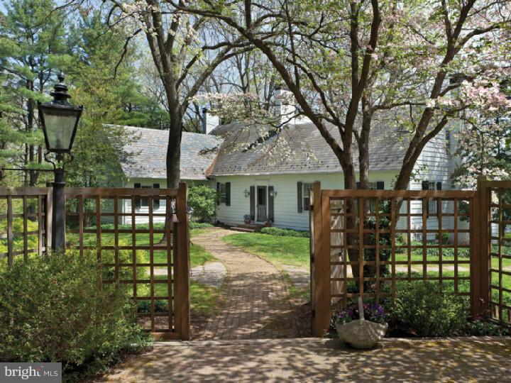 317 Mountain View Road Skillman, NJ 08558 - Photo 1 of 25
