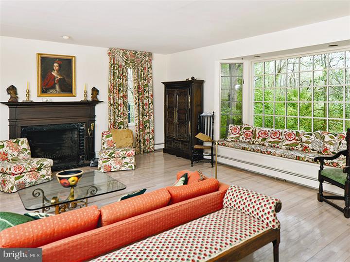 317 Mountain View Road Skillman, NJ 08558 - Photo 2 of 25