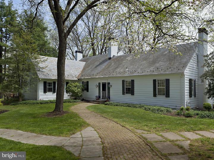 317 Mountain View Road Skillman, NJ 08558 - Photo 19 of 25