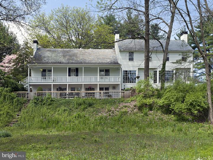 317 Mountain View Road Skillman, NJ 08558 - Photo 20 of 25