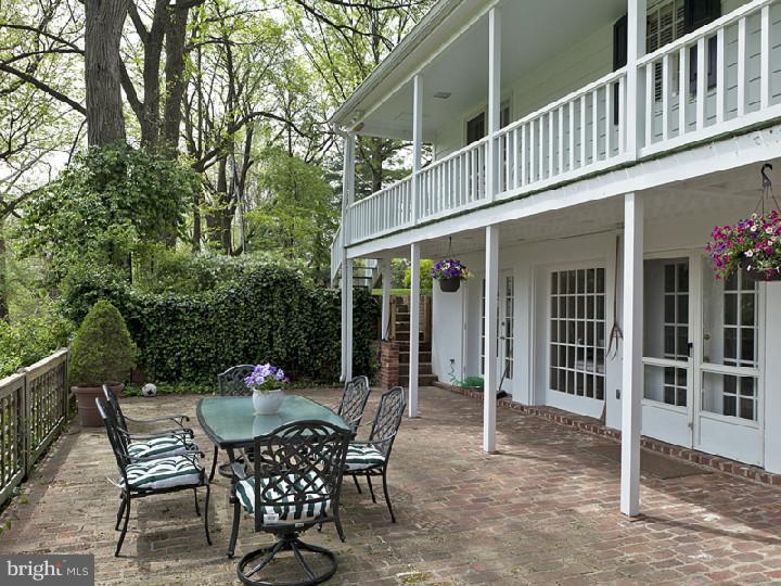317 Mountain View Road Skillman, NJ 08558 - Photo 21 of 25