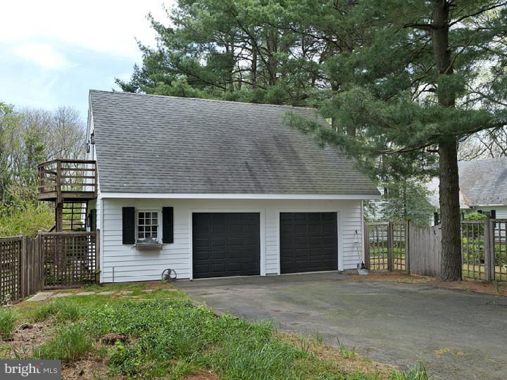 317 Mountain View Road Skillman, NJ 08558 - Photo 23 of 25