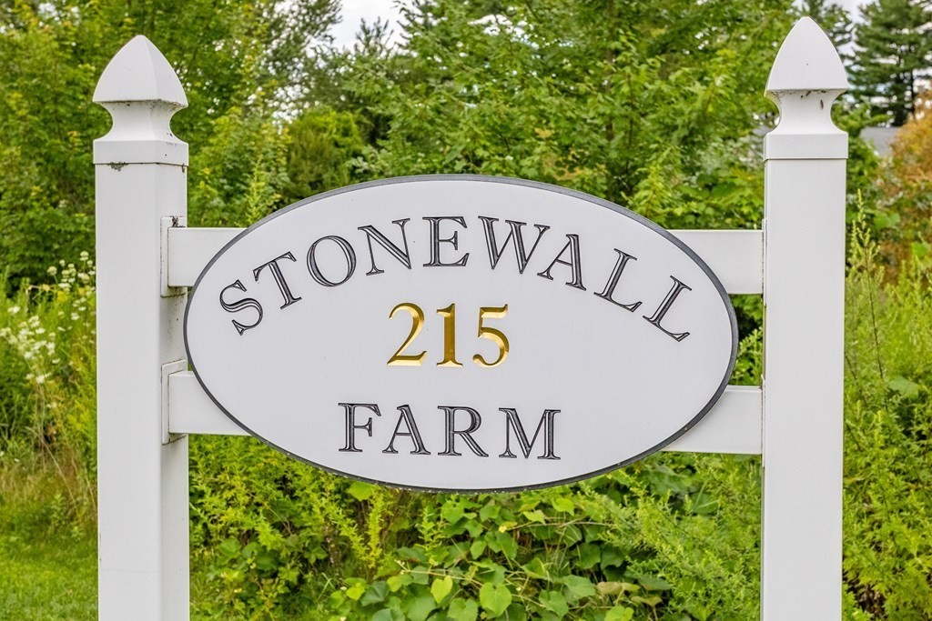215 Rangeway Road, Unit 33 Billerica, MA 01862 - Photo 42 of 42