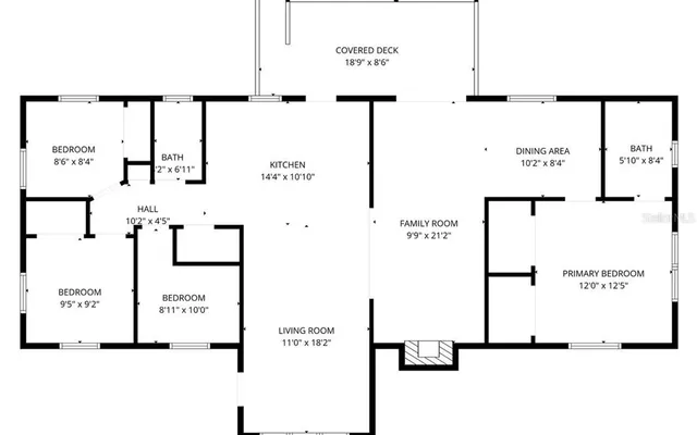 $359,000 | 1564 State Road 349, Branford, FL 32008