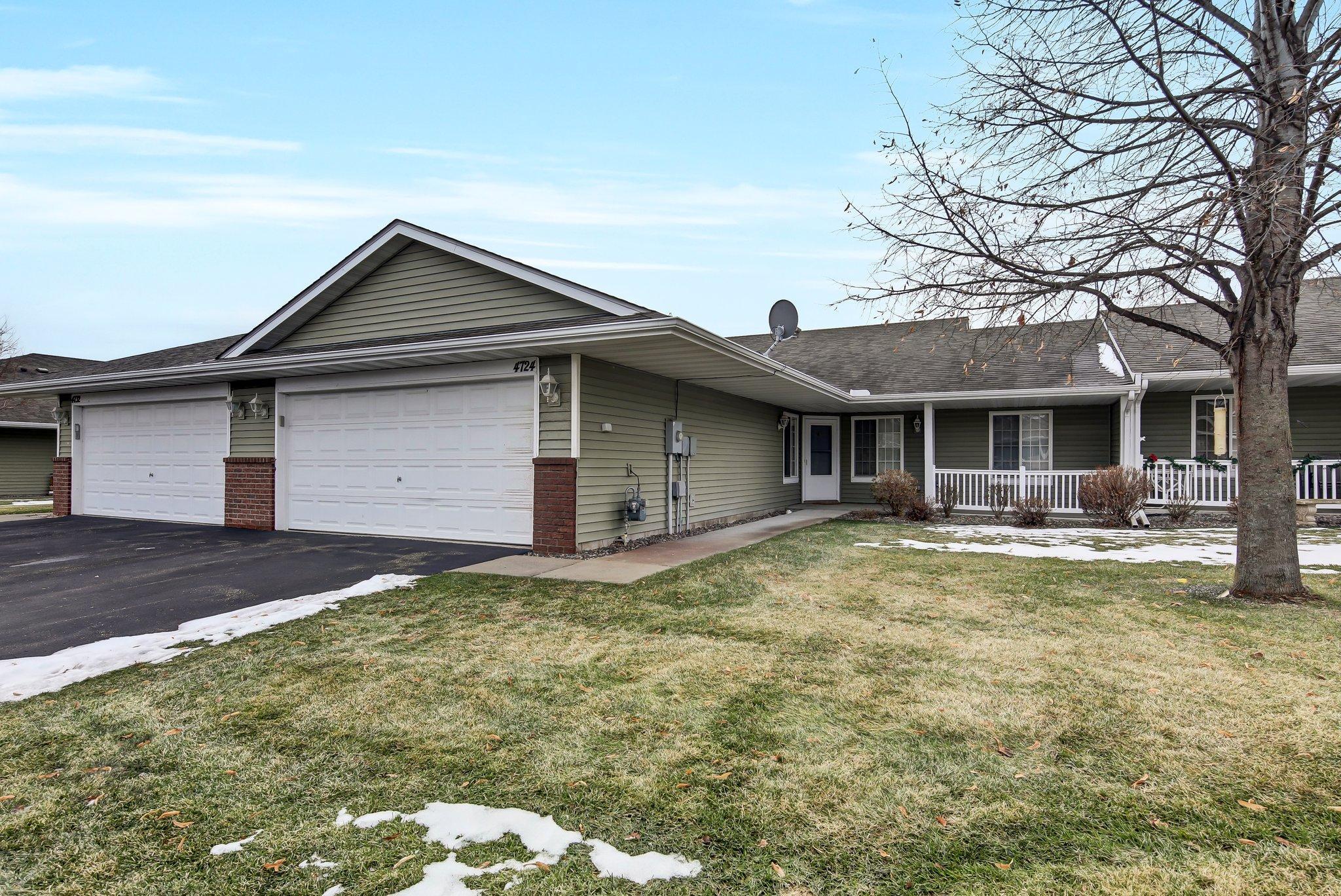 4724 Eagle Ridge Lane Monticello, MN 55362 - Photo 1 of 1