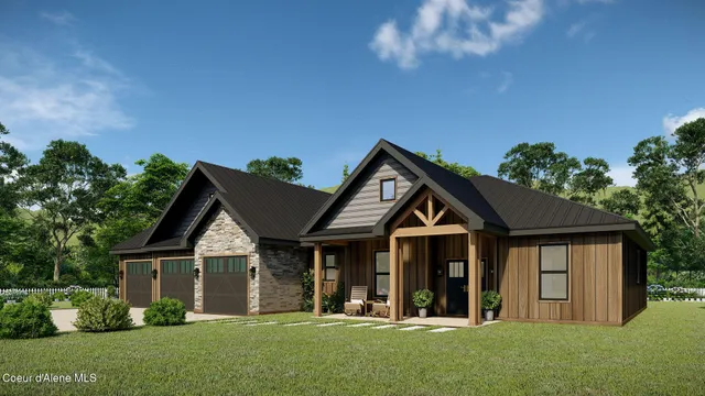 $1,124,198 | 5 Ellington Court, Rathdrum, ID 83858